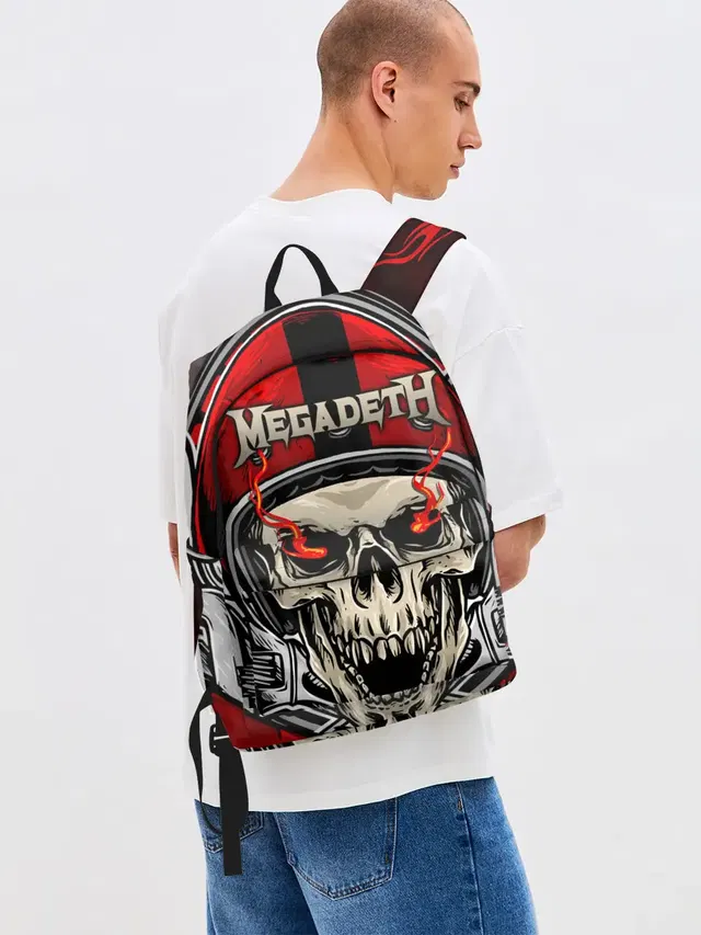 Megadeth