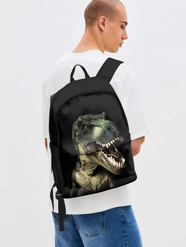Динозавр T-Rex