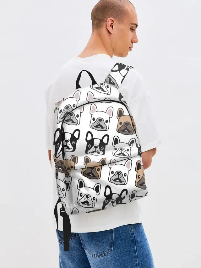 БОСТОН ТЕРЬЕР | BOSTON TERRIER