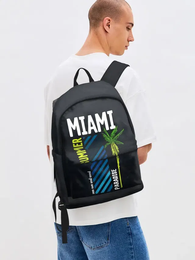 Summer Miami