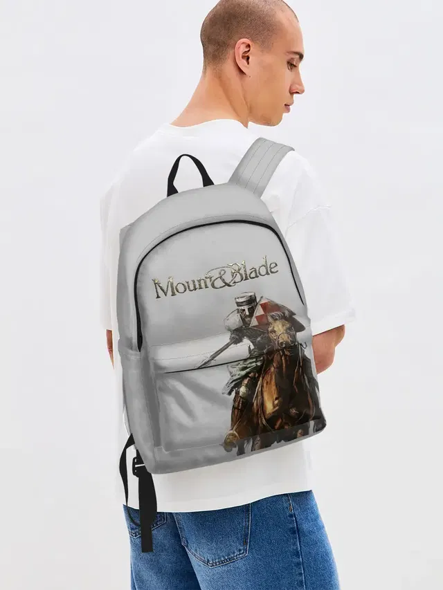 Mount and Blade