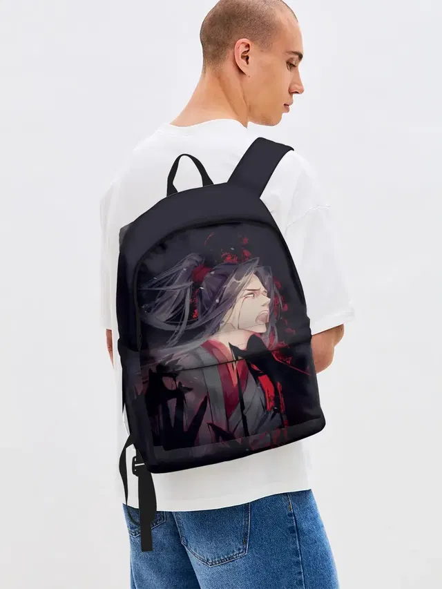 Wei Wuxian
