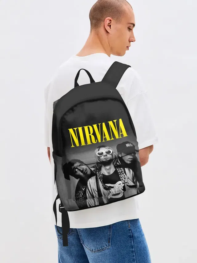 NIRVANA