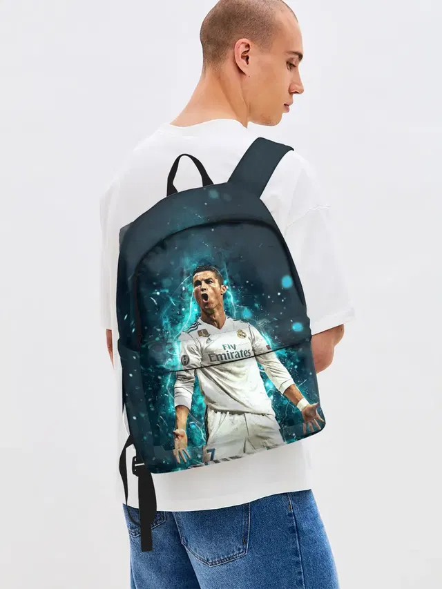 Роналдо
