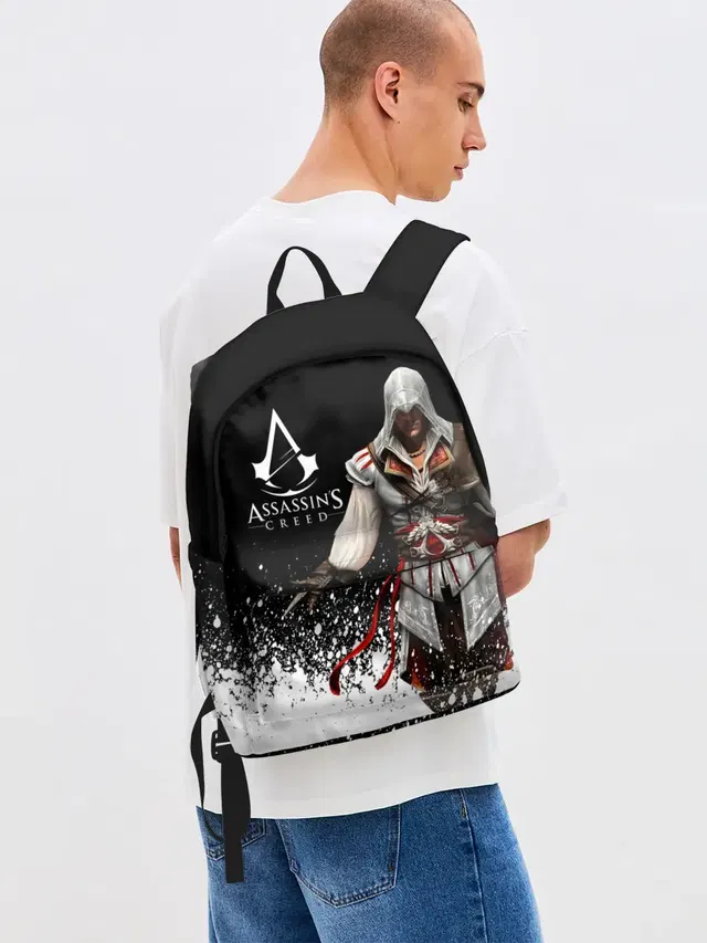 Assassin’s Creed [04]