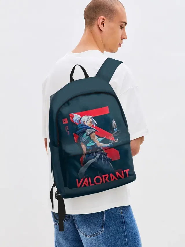 VALORANT