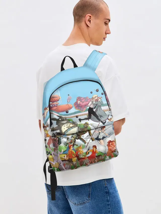 Studio Ghibli