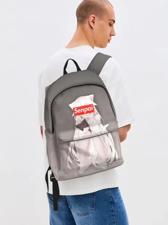 Senpai