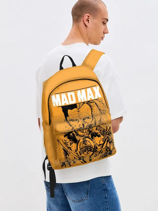 Mad Max
