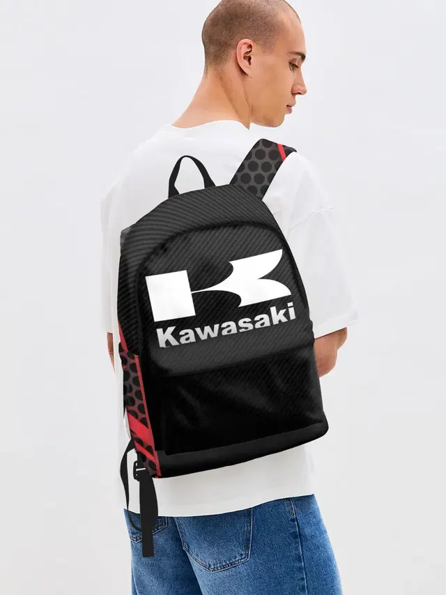 KAWASAKI | КАВАСАКИ