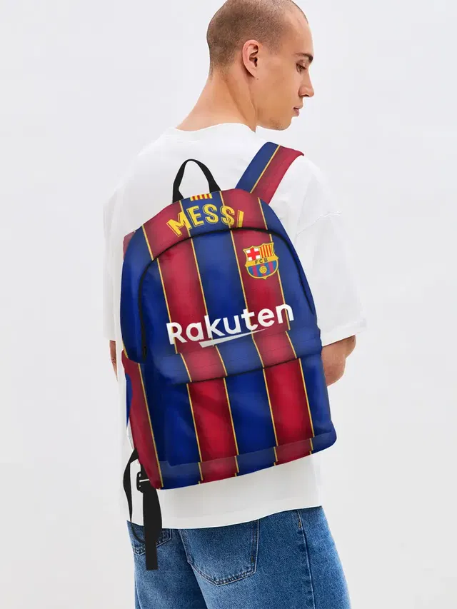 Messi home 20-21