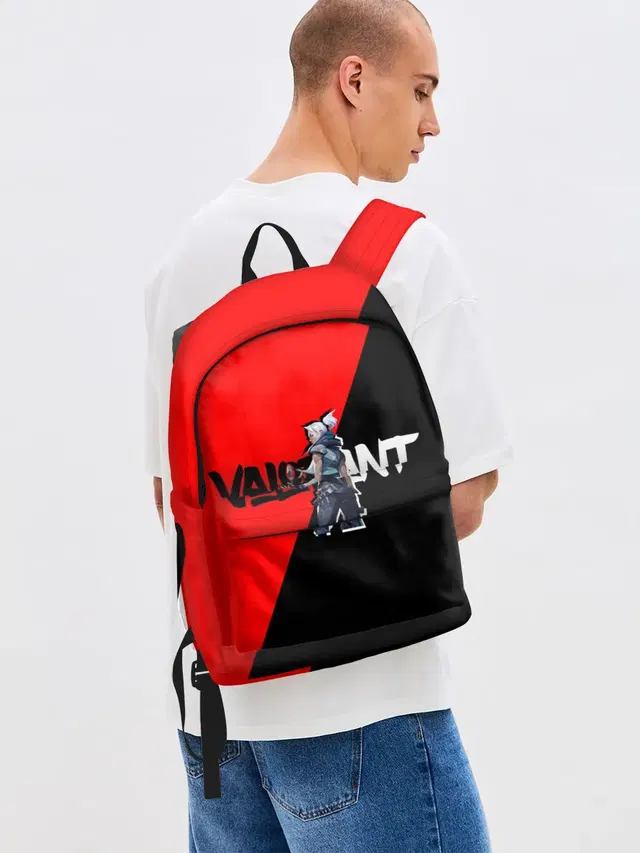 Valorant Jett
