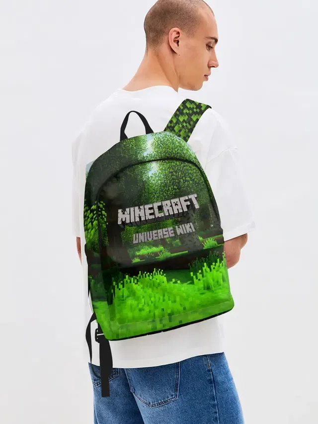 МАЙНКРАФТ