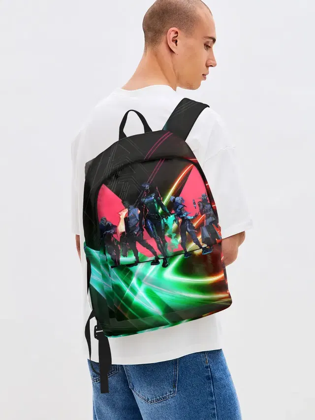 Valorant | Neon