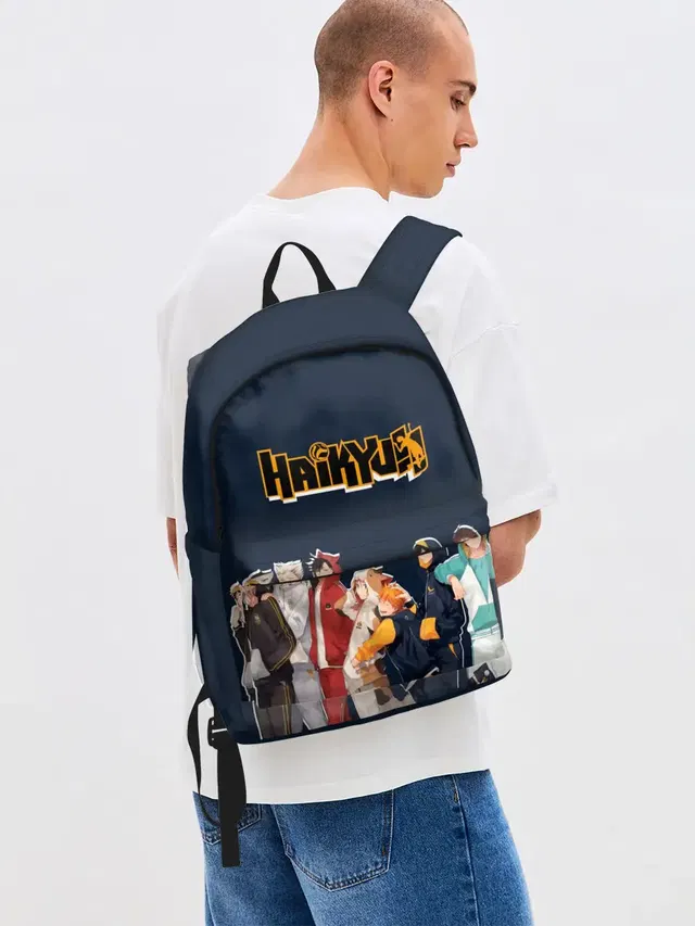 Haikyuu