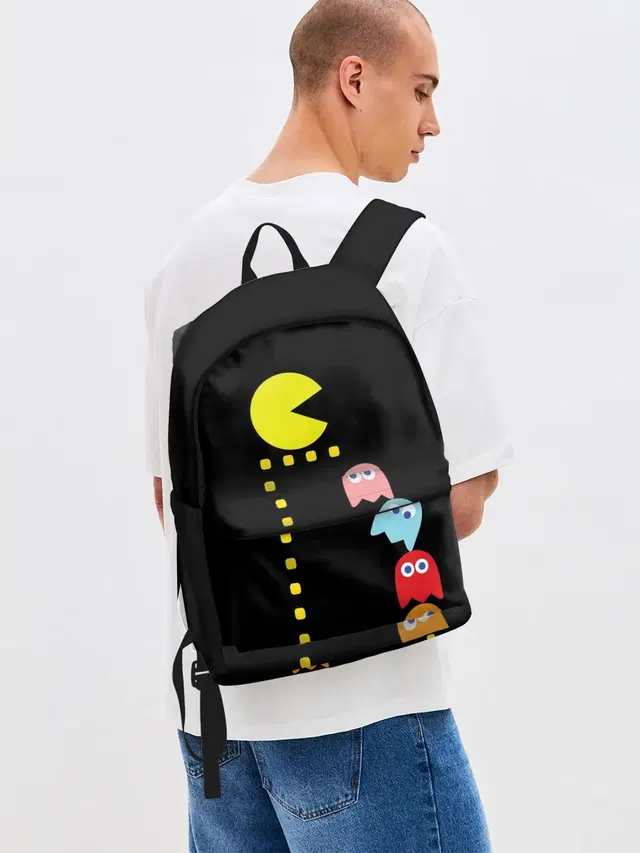Pac-man