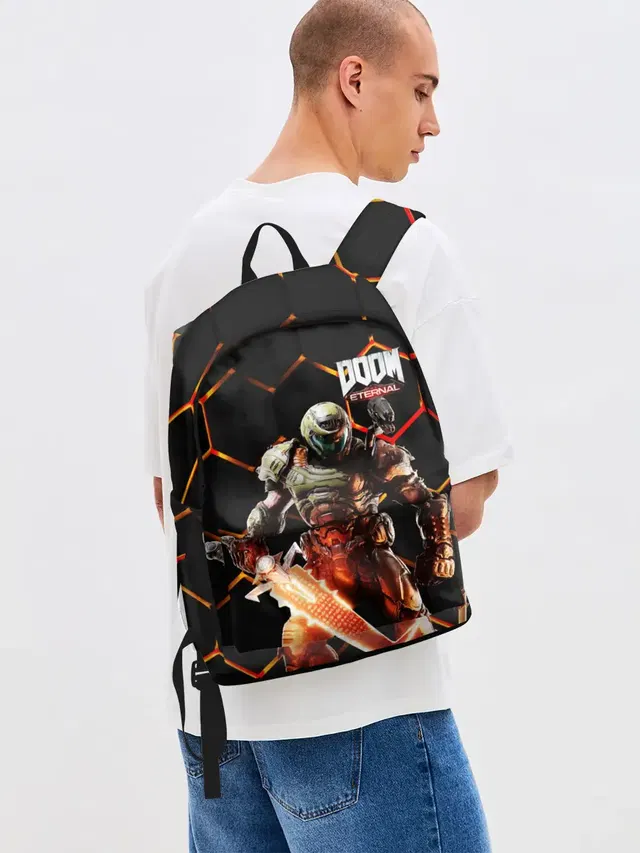 DOOM | Броня
