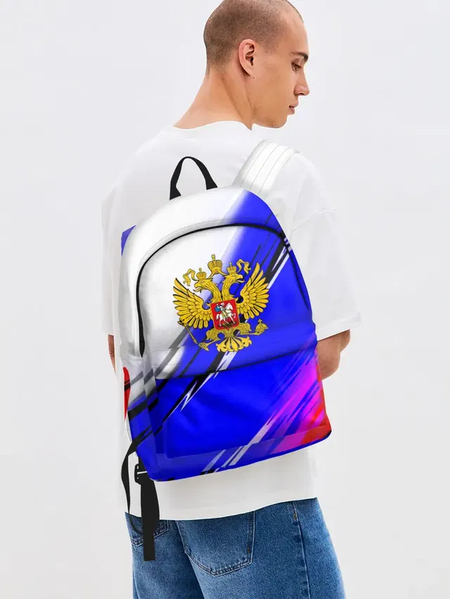 Патриот России