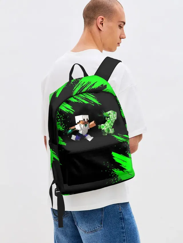 MINECRAFT