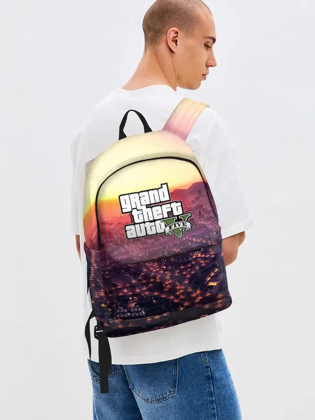 Gta V Five