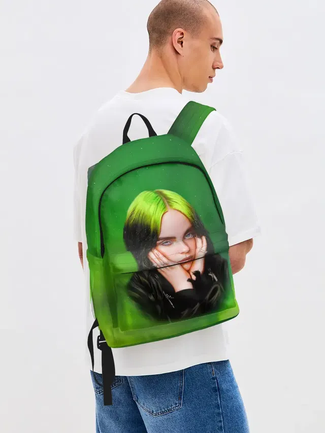 Billie Eilish | Билли Айлиш