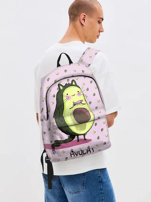 Авокадо Кот