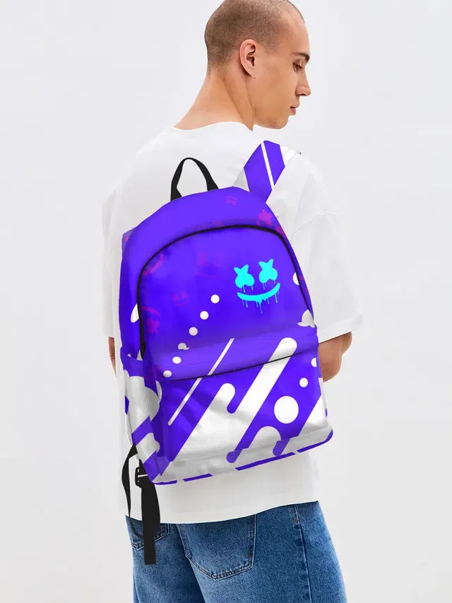 MARSHMELLO / МАРШМЕЛЛОУ