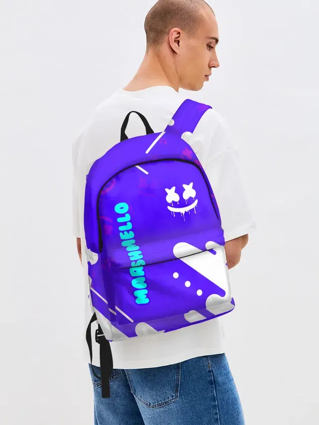 MARSHMELLO / МАРШМЕЛЛОУ