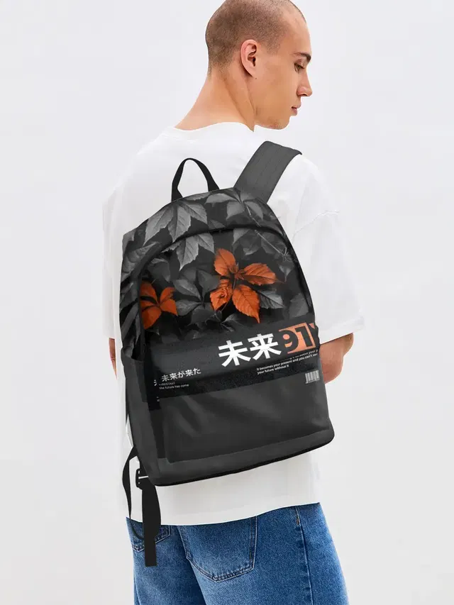 Orange Japan