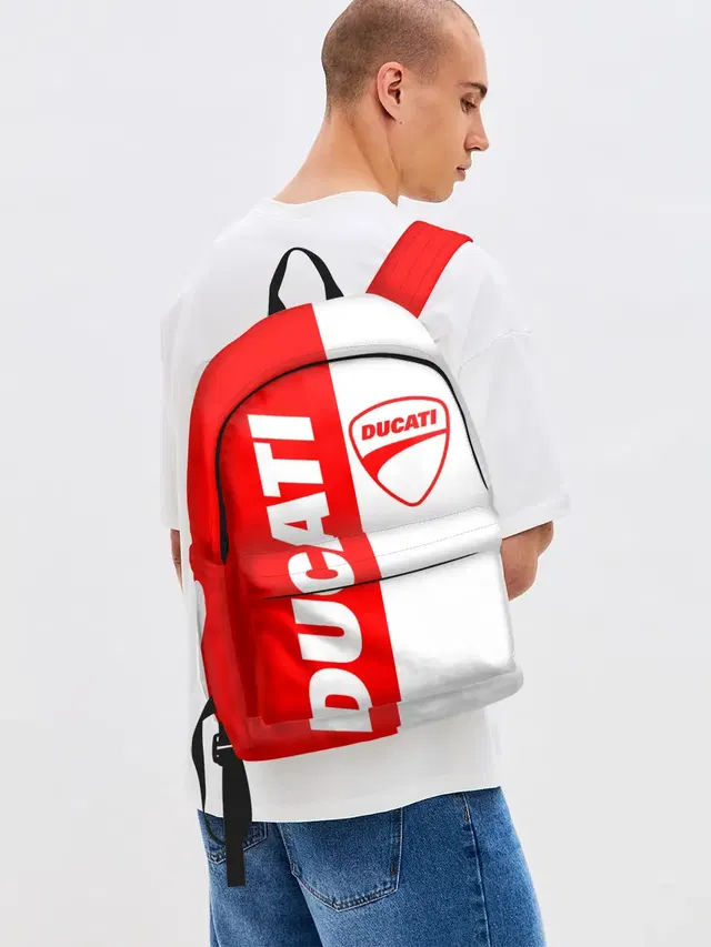 DUCATI [4]