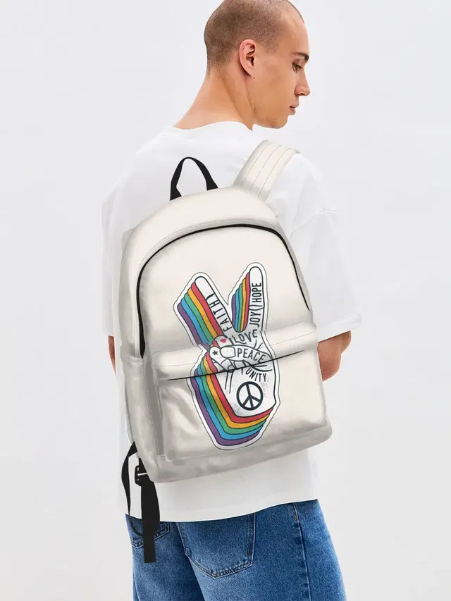 PEACE and LOVE | МИР и ЛЮБОВЬ