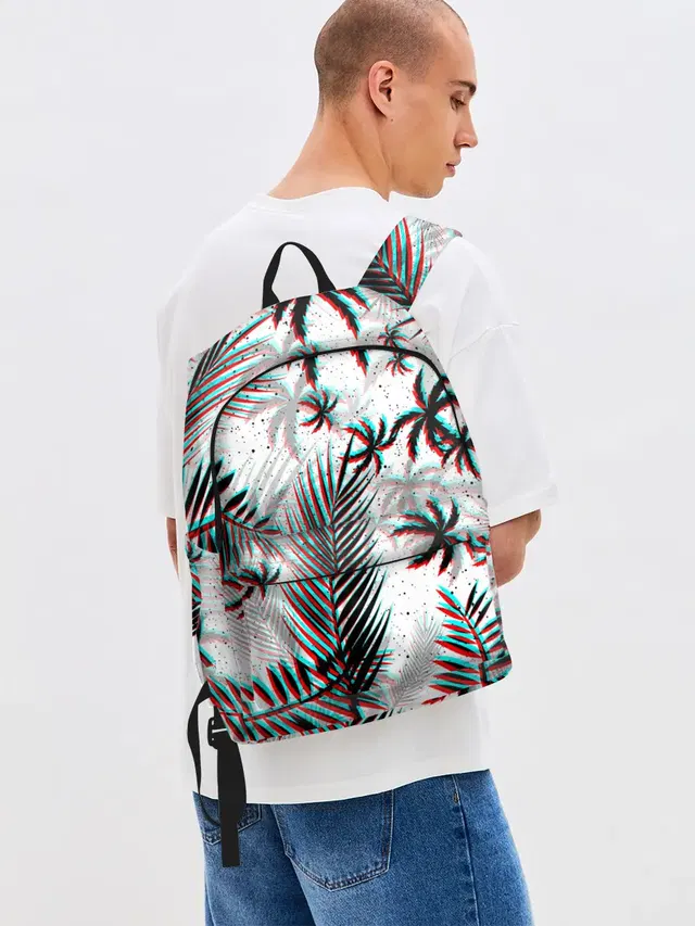 ПАЛЬМЫ | TROPICAL GLITCH