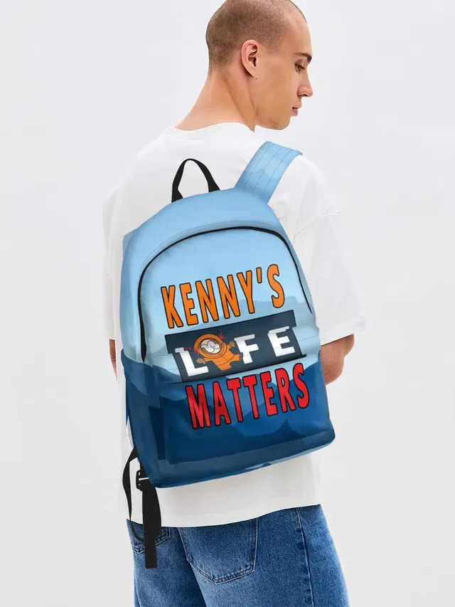 Kennys LIFE matters