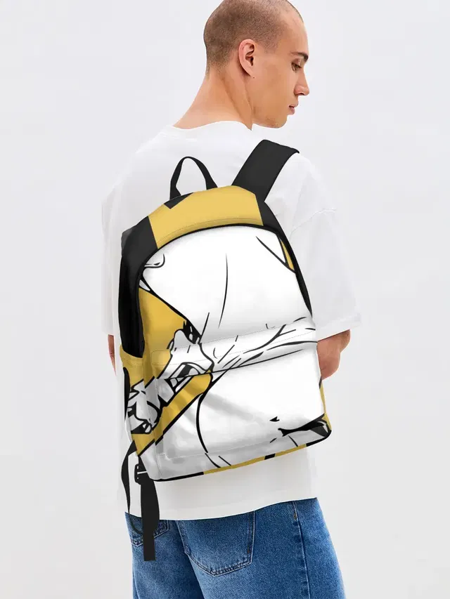Генос One Punch Man