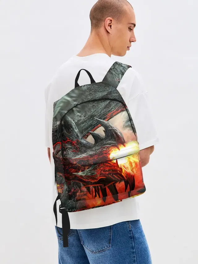 Дракон | Dragon