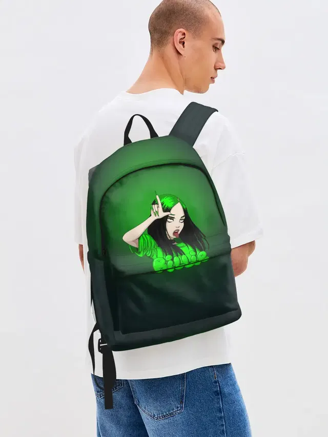 билли айлиш