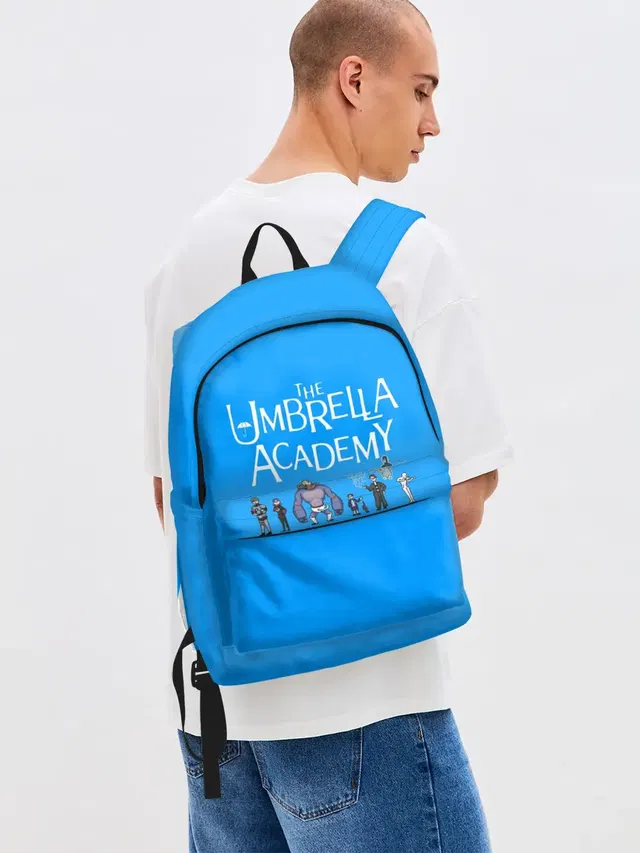 The umbrella academy