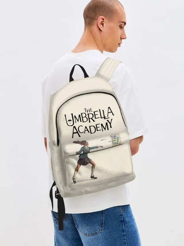 The umbrella academy