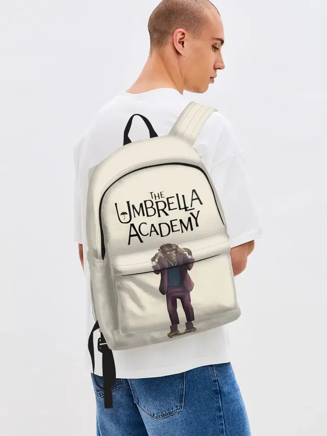 The umbrella academy