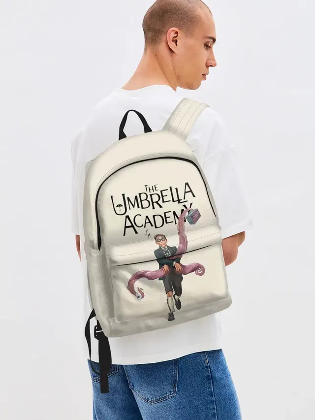 The umbrella academy