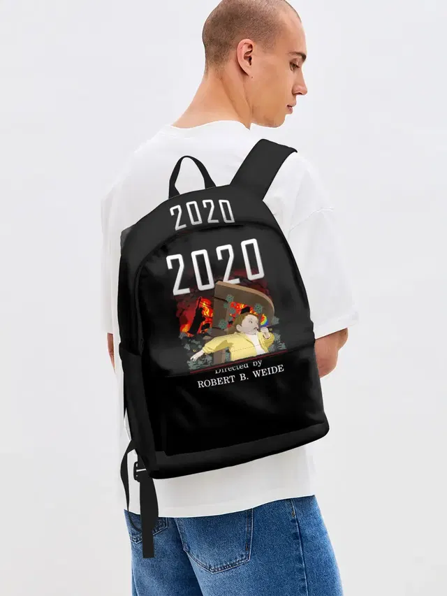 2020 год