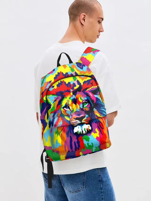 Лев Artistic Art