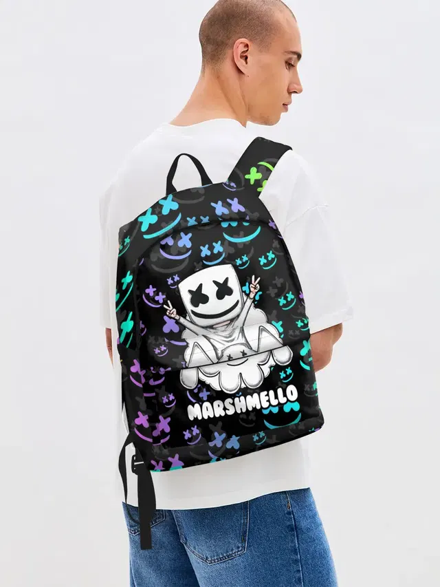 MARSHMELLO