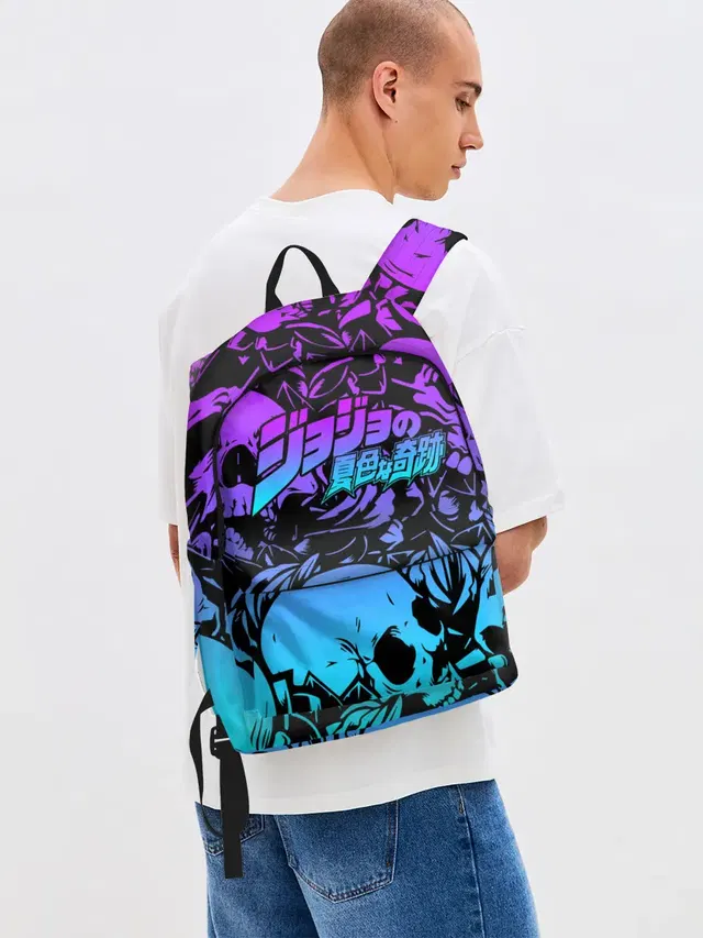 JoJo Bizarre Adventure
