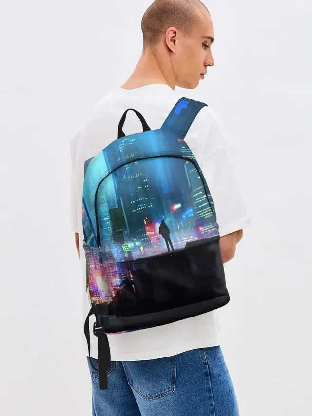 CITY NEON