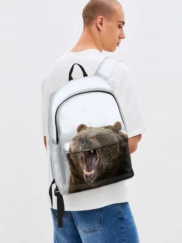 Bear