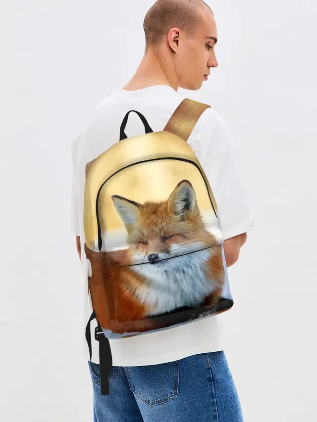 Лиса
