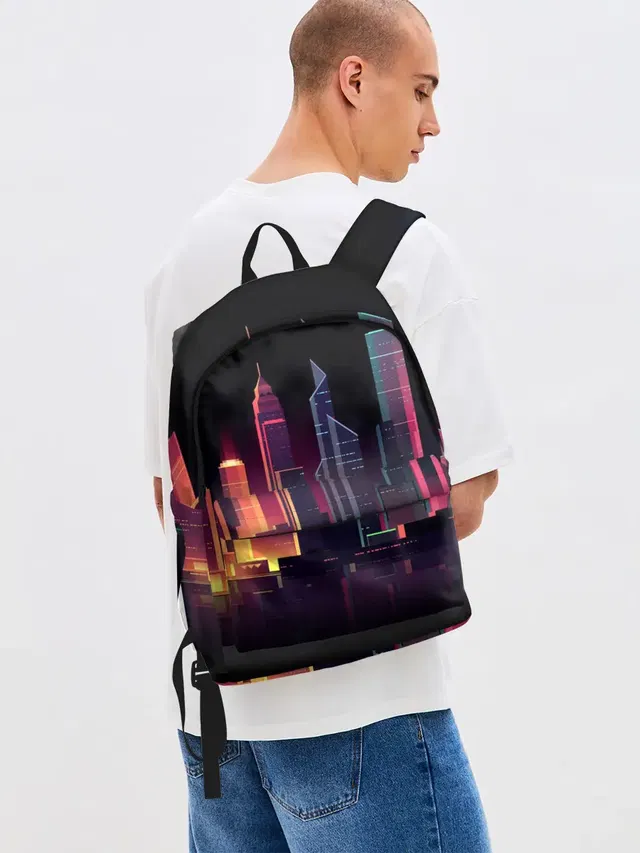 Neon City