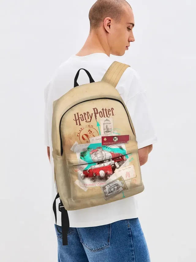 Harry Potter Hogwarts Express