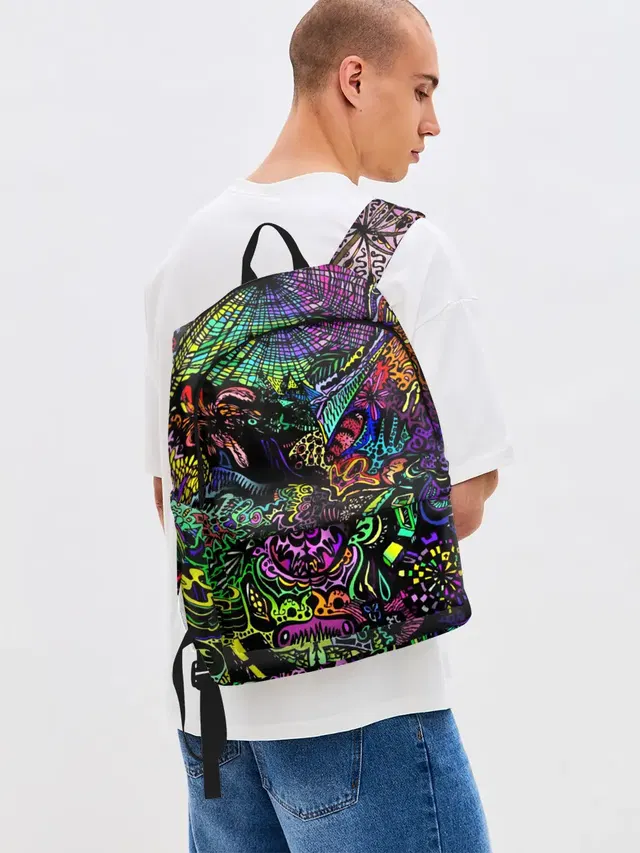 PSYHODELIC